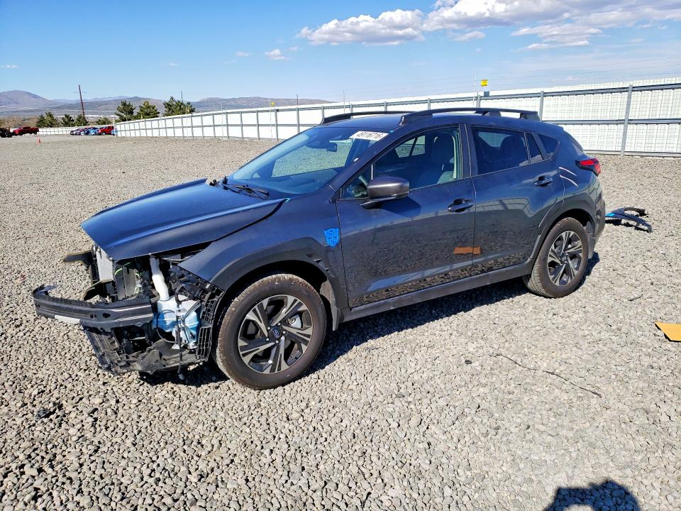 Продаж на аукціоні авто 2024 Subaru Crosstrek, vin: JF2GUADC6R8875371, номер лоту: 49116716