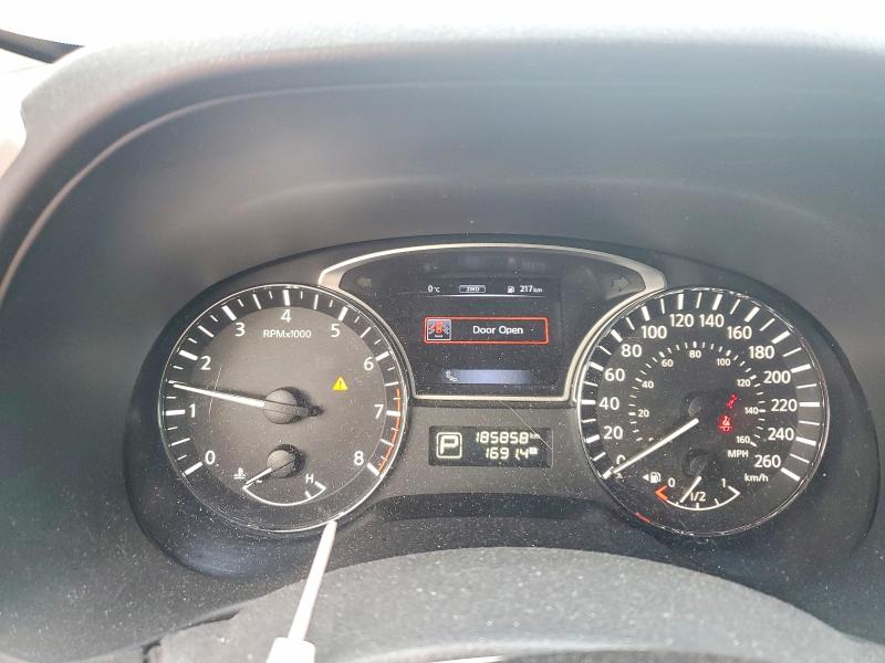 48454976 :رقم المزاد ، 5N1AR2MM9FC712674 vin ، 2015 Nissan Pathfinder مزاد بيع