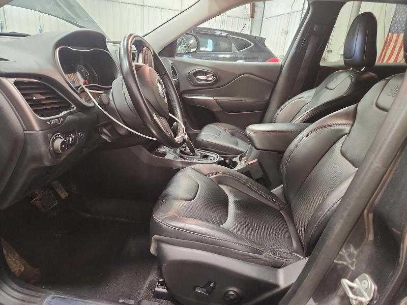 Aukcja sprzedaży 2020 Jeep Cherokee, vin: 1C4PJMDX6LD573461, numer aukcji: 49492786