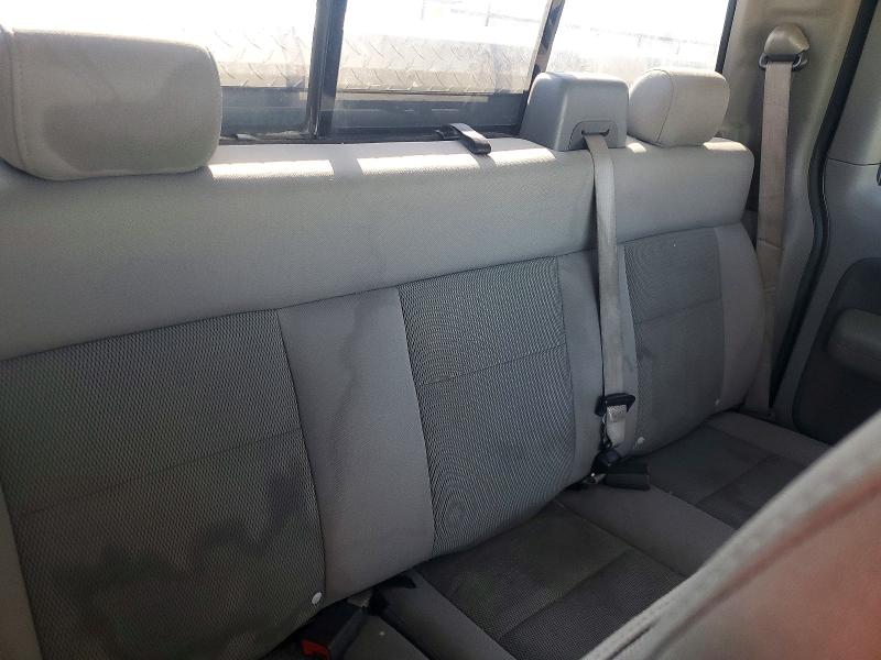 Продажа на аукционе авто 2005 Ford F150, vin: 1FTPX12555FA34562, номер лота: 49928206
