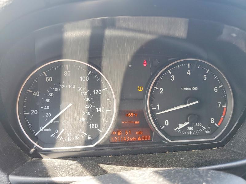 Продажа на аукционе авто 2012 Bmw 135, vin: WBAUC9C54CVM12480, номер лота: 51409886