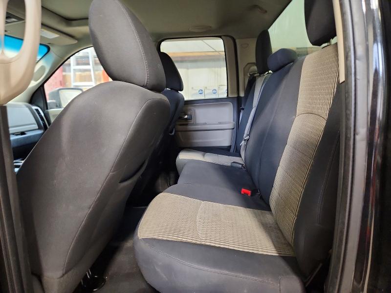 Продажа на аукционе авто 2011 Dodge Ram 1500, vin: 1D7RV1GT6BS591401, номер лота: 48693686