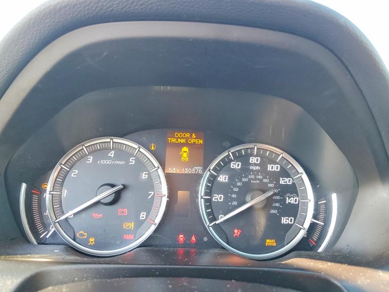 Auction sale of the 2017 Acura Tlx, vin: 19UUB1F33HA005428, lot number: 51004116