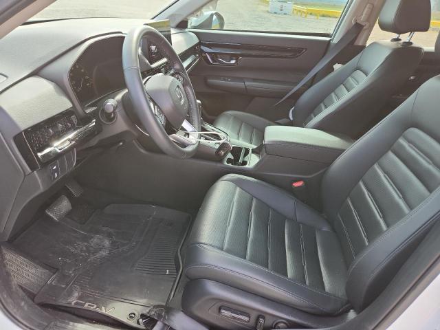 Продаж на аукціоні авто 2023 Honda Cr-v, vin: 7FARS3H73PE011515, номер лоту: 50746676