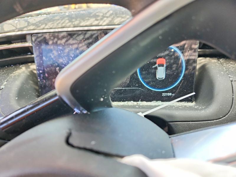 Продаж на аукціоні авто 2024 Hyundai Tucson, vin: 5NMJACDE4RH439952, номер лоту: 50573126