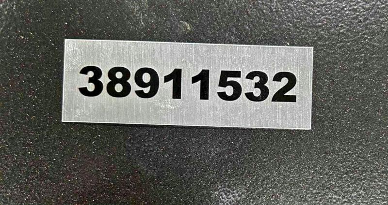49919456 :رقم المزاد ، 38911532 vin ، 2026 Others Industrial مزاد بيع