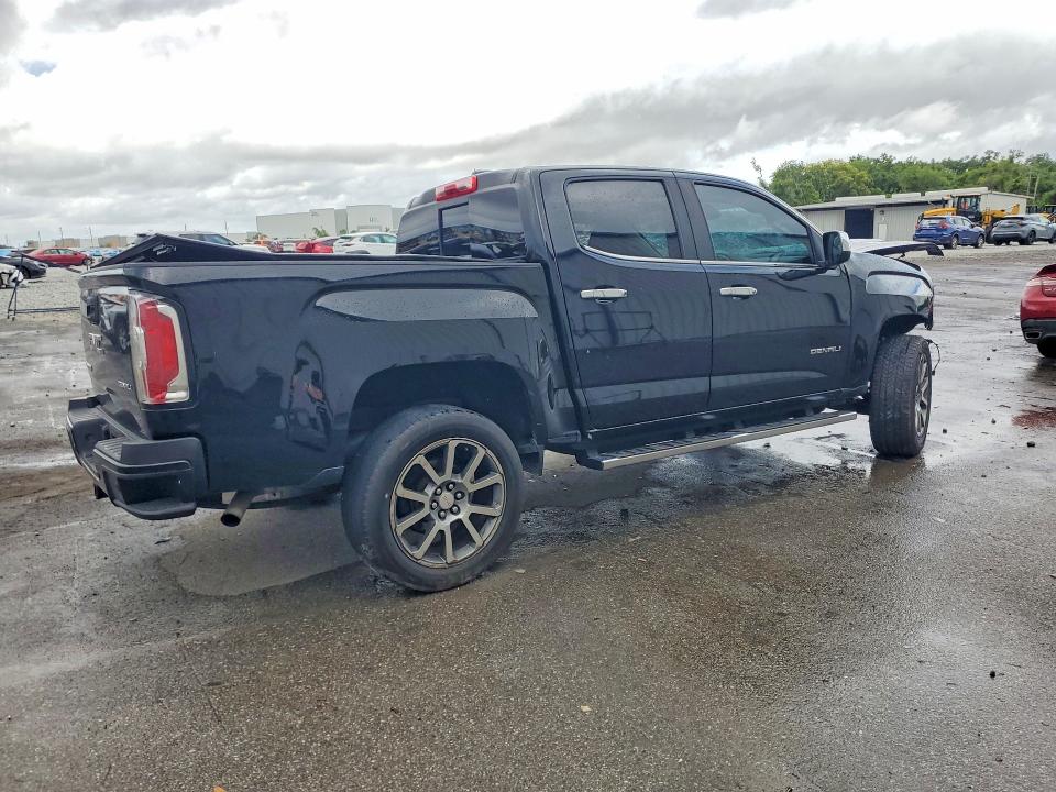 Продаж на аукціоні авто 2019 Gmc Canyon, vin: 1GTG5EEN2K1192939, номер лоту: 49159146