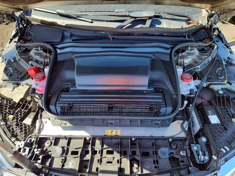2025 Mercedes-benz Eqs Sedan მანქანა იყიდება აუქციონზე, vin: W1KCG2DB4SA050371, აუქციონის ნომერი: 51065236