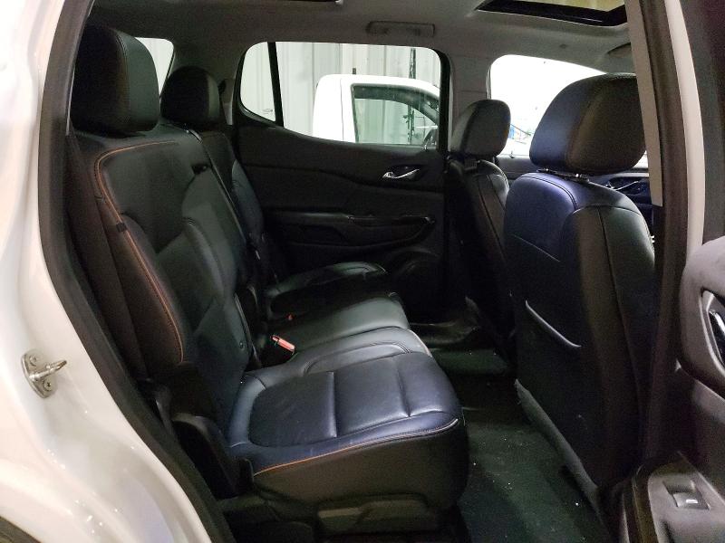 2020 Gmc Acadia მანქანა იყიდება აუქციონზე, vin: 1GKKNLLS5LZ124908, აუქციონის ნომერი: 49844836