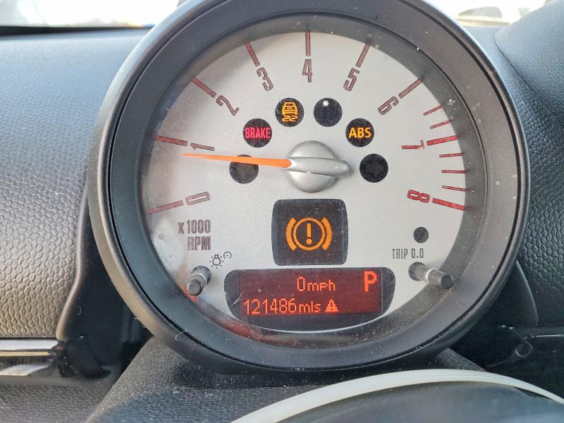 Продажа на аукционе авто 2013 Mini Cooper, vin: WMWZC3C56DWP21379, номер лота: 46779236