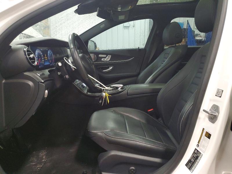 49471106 :رقم المزاد ، WDDZF6GB4JA465480 vin ، 2018 Mercedes-benz E مزاد بيع