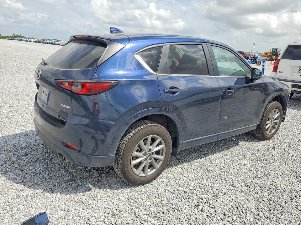 Aukcja sprzedaży 2025 Mazda Cx-5, vin: JM3KFBBL0S0751376, numer aukcji: 48499696