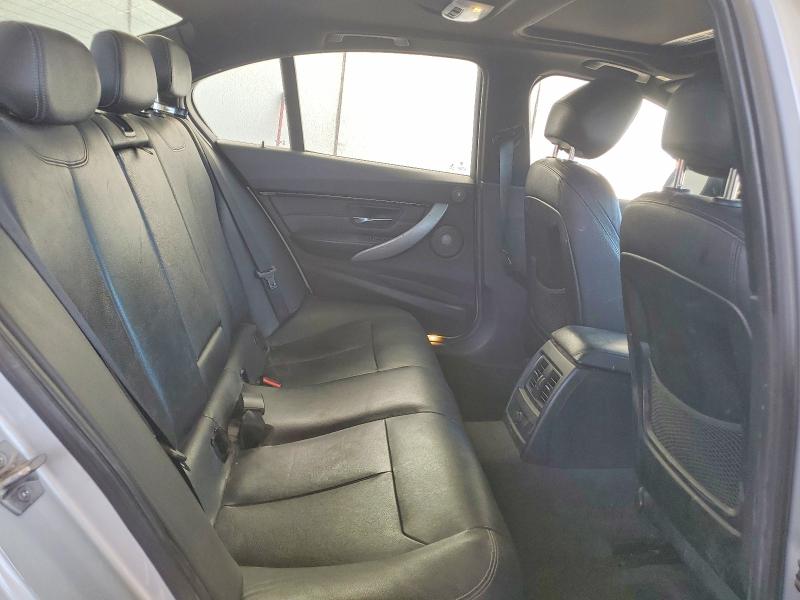 Aukcja sprzedaży 2016 Bmw 328, vin: WBA8E9G51GNT84049, numer aukcji: 51129376