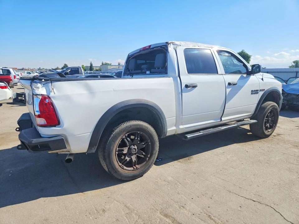 2014 Ram 1500 მანქანა იყიდება აუქციონზე, vin: 1C6RR6KM3ES429216, აუქციონის ნომერი: 48545206