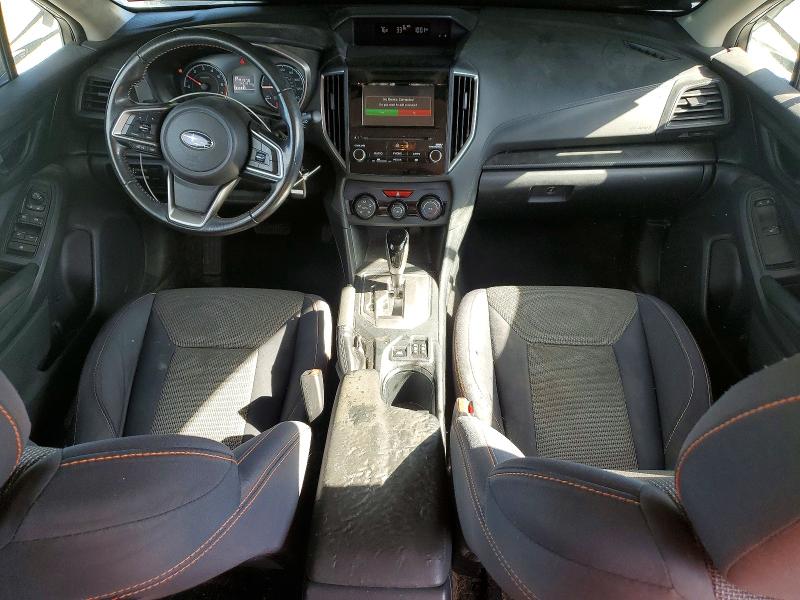Aukcja sprzedaży 2019 Subaru Crosstrek, vin: JF2GTACCXKH251602, numer aukcji: 50817096