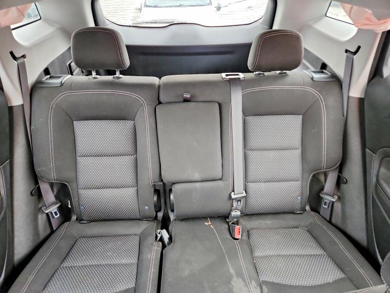 Продажа на аукционе авто 2022 Gmc Terrain, vin: 3GKALTEV1NL137514, номер лота: 51804786