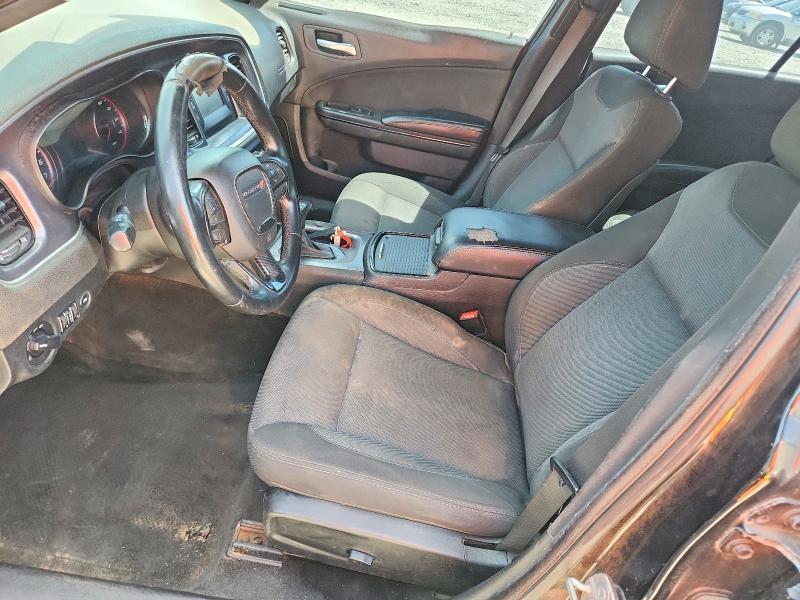 Aukcja sprzedaży 2016 Dodge Charger, vin: 2C3CDXBG6GH233301, numer aukcji: 48972816