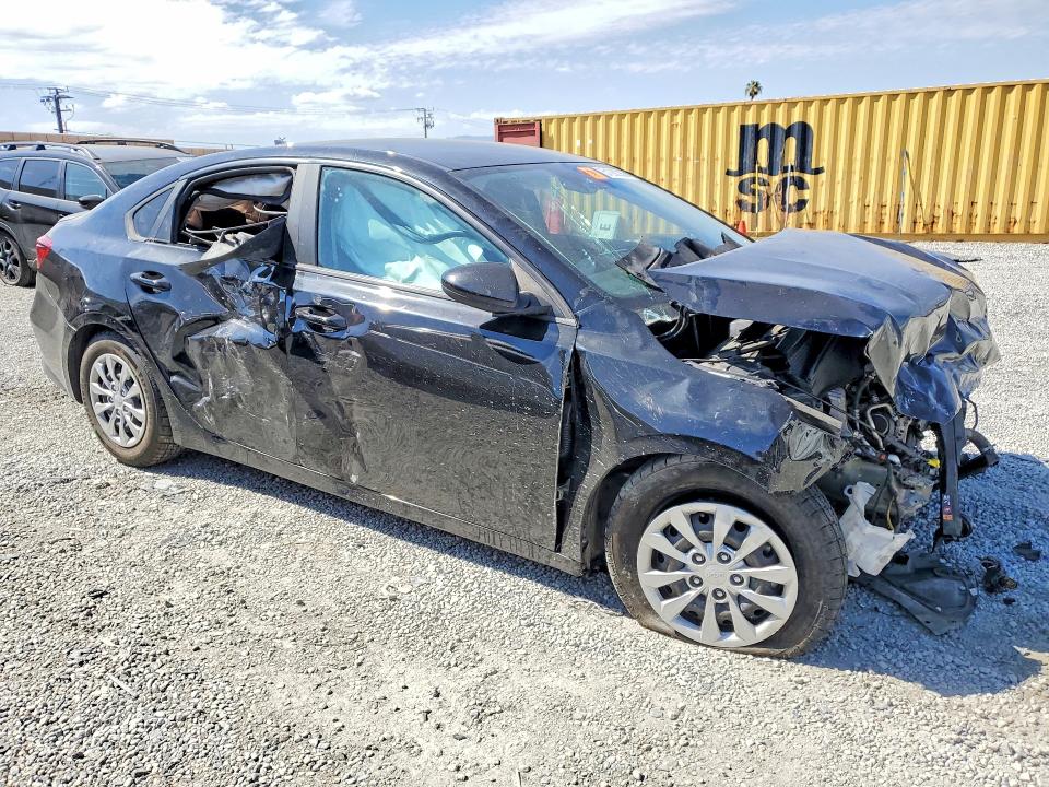 Продаж на аукціоні авто 2023 Kia Forte, vin: 3KPF24AD3PE508185, номер лоту: 51280356