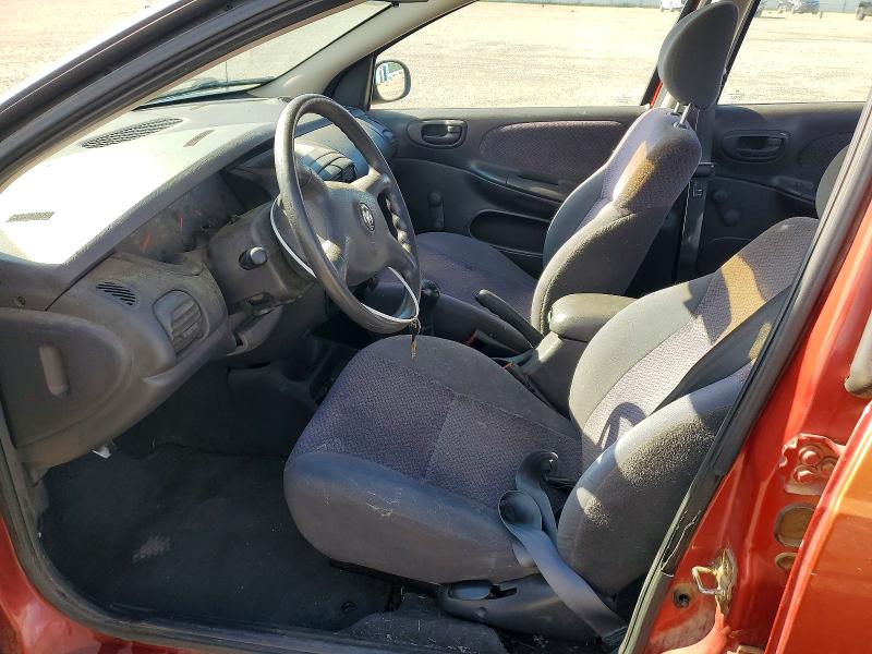Продажа на аукционе авто 2000 Dodge Neon, vin: 1B3ES46C1YD776961, номер лота: 49254166