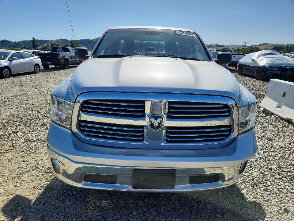 Продажа на аукционе авто 2014 Ram 1500, vin: 1C6RR6GT8ES478363, номер лота: 49489936
