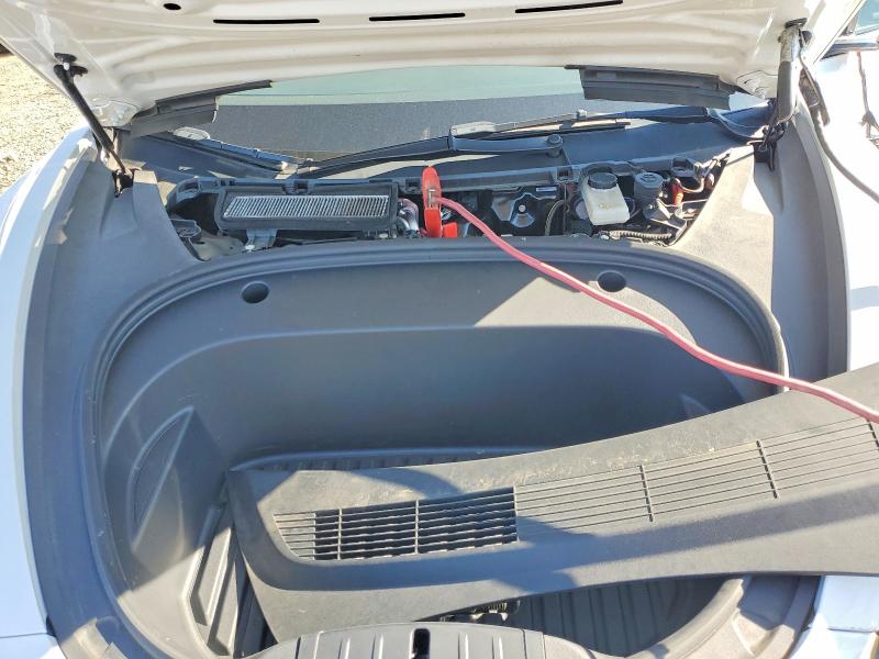 Auction sale of the 2023 Tesla Model 3, vin: 5YJ3E1EB8PF392686, lot number: 47441476