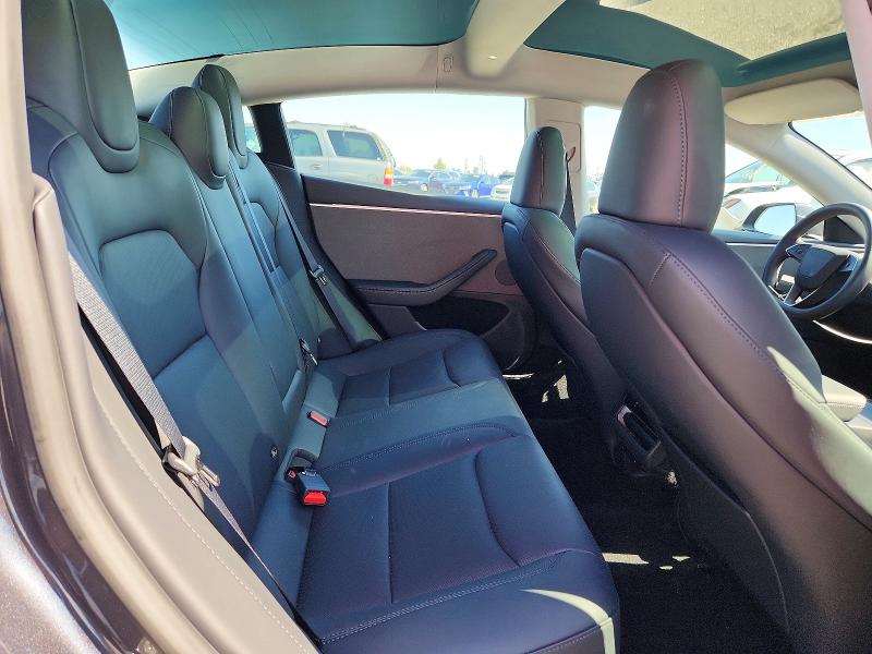 Aukcja sprzedaży 2024 Tesla Model 3, vin: 5YJ3E1EA5RF843938, numer aukcji: 49959036