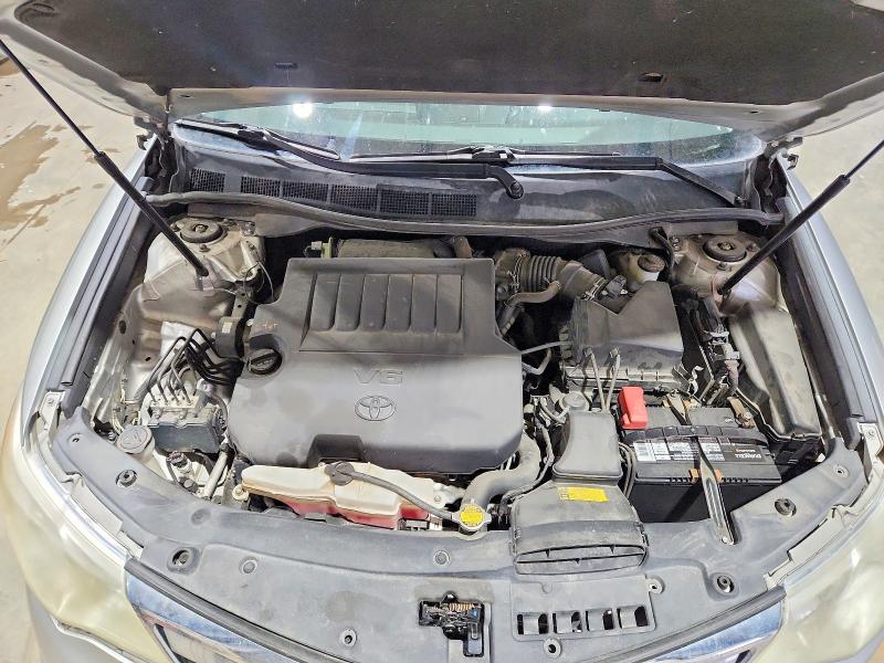 Продаж на аукціоні авто 2014 Toyota Camry, vin: 4T1BK1FK4EU544501, номер лоту: 48099666