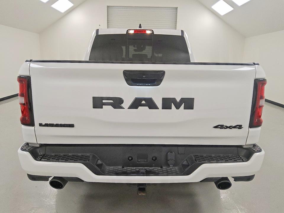 Продажа на аукционе авто 2025 Ram 1500, vin: 1C6SRFJP2SN649325, номер лота: 50140236