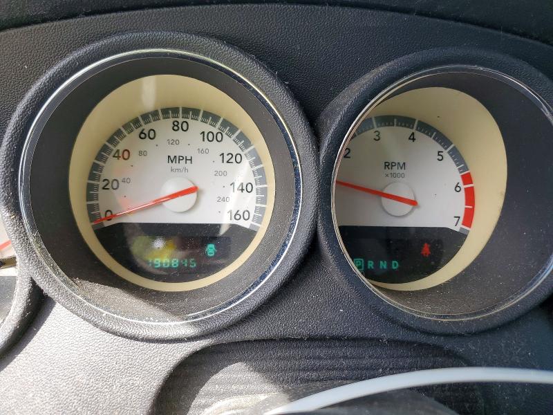 Aukcja sprzedaży 2008 Dodge Charger, vin: 2B3KA53H28H269842, numer aukcji: 51562946