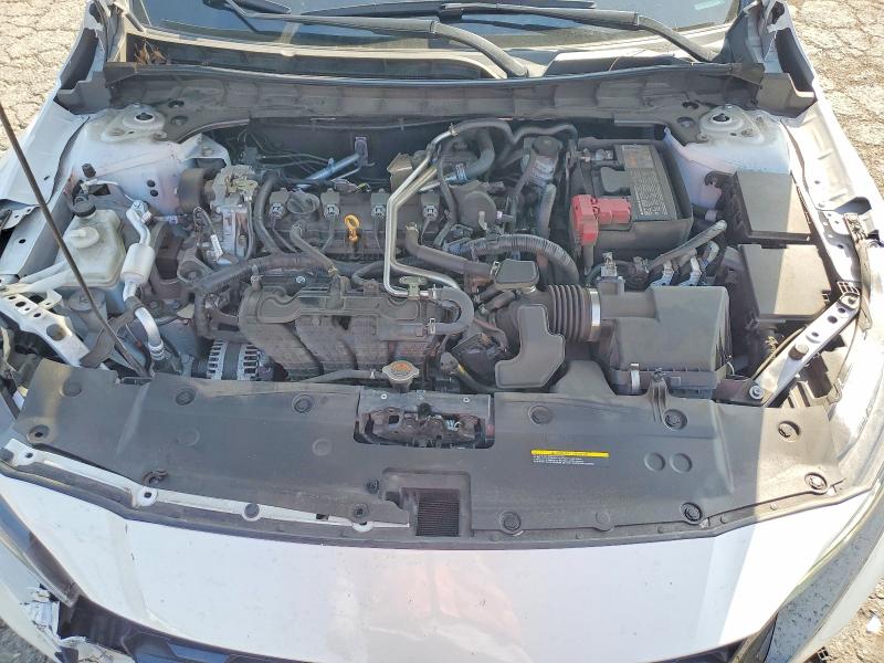 2023 Nissan Altima მანქანა იყიდება აუქციონზე, vin: 1N4BL4CVXPN422875, აუქციონის ნომერი: 51798136