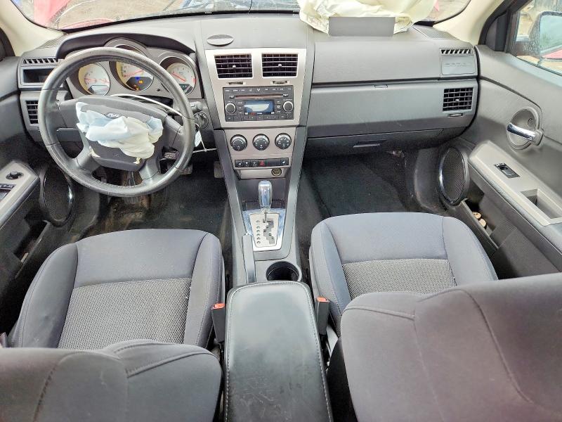 Продаж на аукціоні авто 2009 Dodge Avenger, vin: 1B3LC56B89N501990, номер лоту: 51676746
