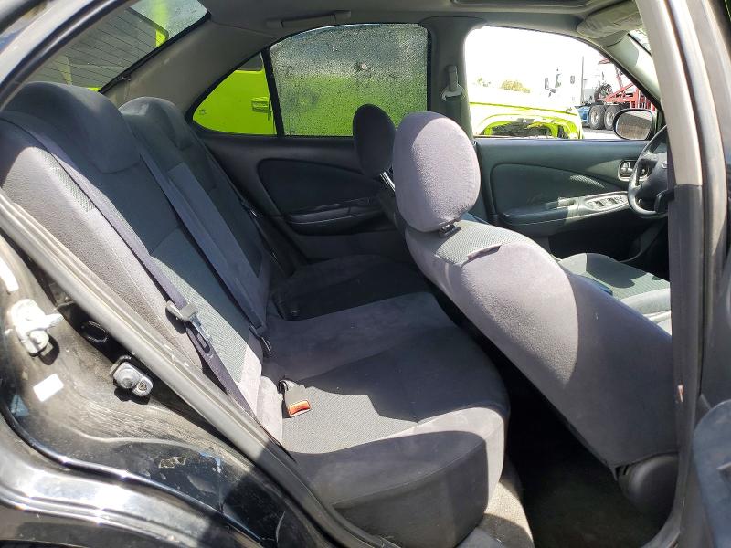 Aukcja sprzedaży 2005 Nissan Sentra, vin: 3N1CB51A35L458270, numer aukcji: 52058286