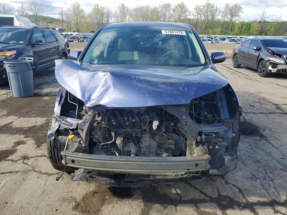 Продаж на аукціоні авто 2012 Honda Cr-v, vin: 5J6RM4H59CL068958, номер лоту: 51861476