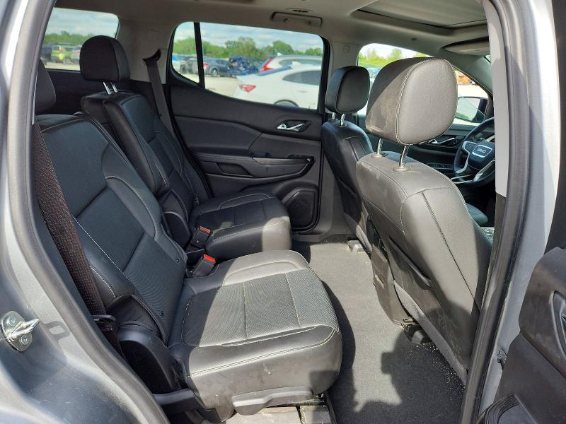 Aukcja sprzedaży 2023 Gmc Acadia, vin: 1GKKNML46PZ248070, numer aukcji: 51512056
