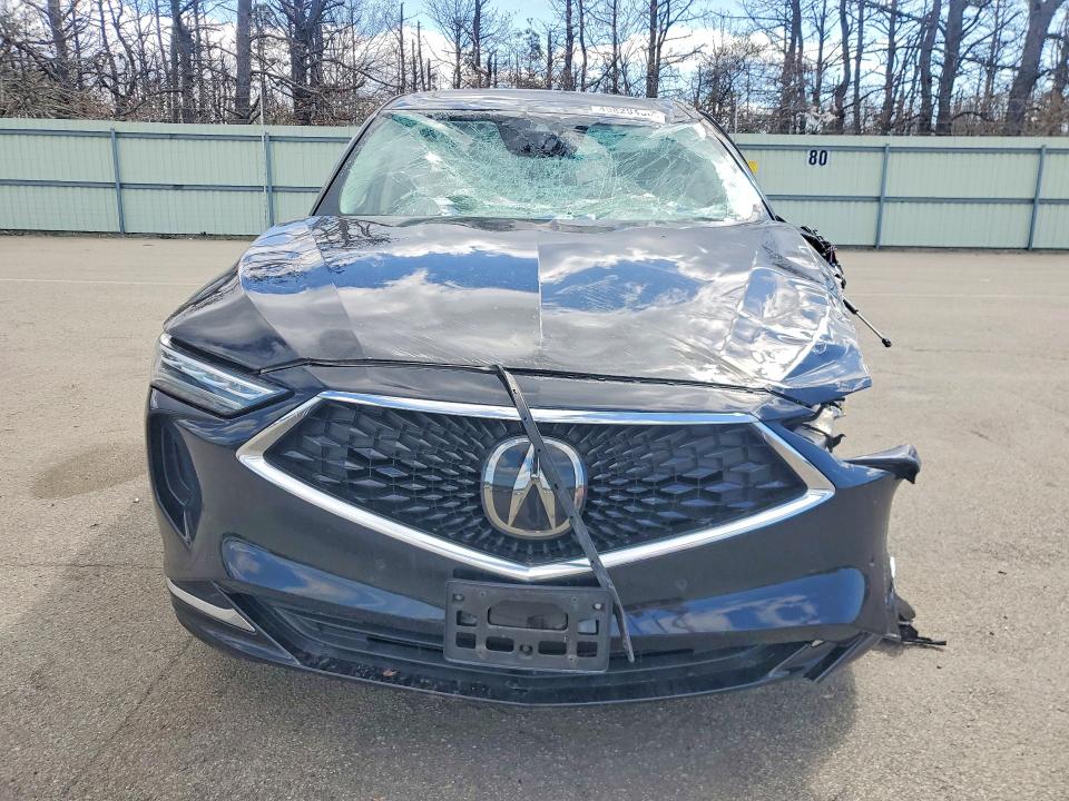 Aukcja sprzedaży 2024 Acura Mdx, vin: 5J8YE1H46RL006707, numer aukcji: 49829486