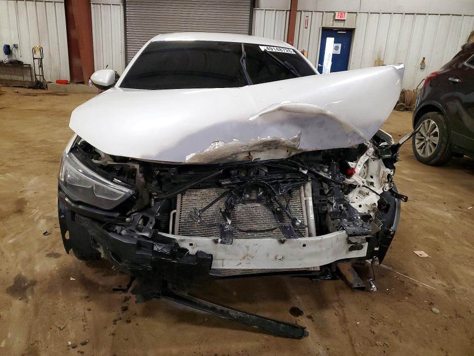 Aukcja sprzedaży 2019 Buick Regal, vin: W04GS6SS9K1033872, numer aukcji: 49148726