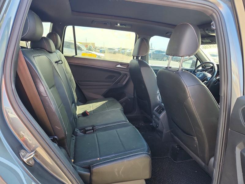 2021 Volkswagen Tiguan მანქანა იყიდება აუქციონზე, vin: 3VV2B7AX2MM081577, აუქციონის ნომერი: 47374166