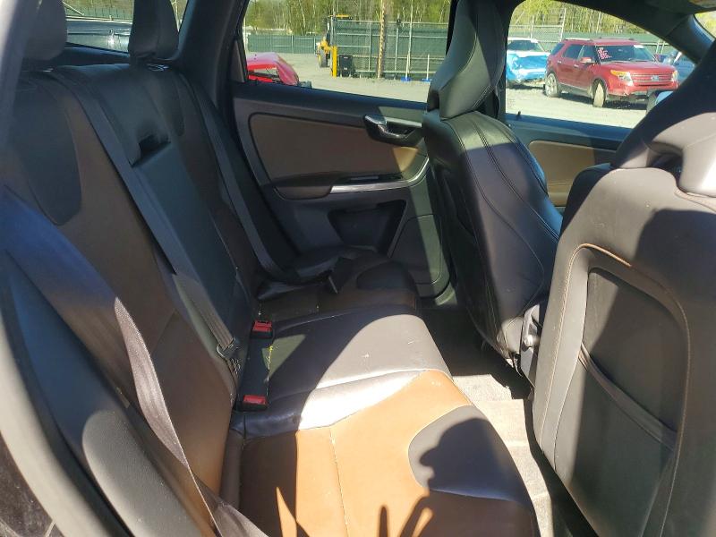 Auction sale of the 2016 Volvo Xc60, vin: YV4902RK1G2837536, lot number: 51565416