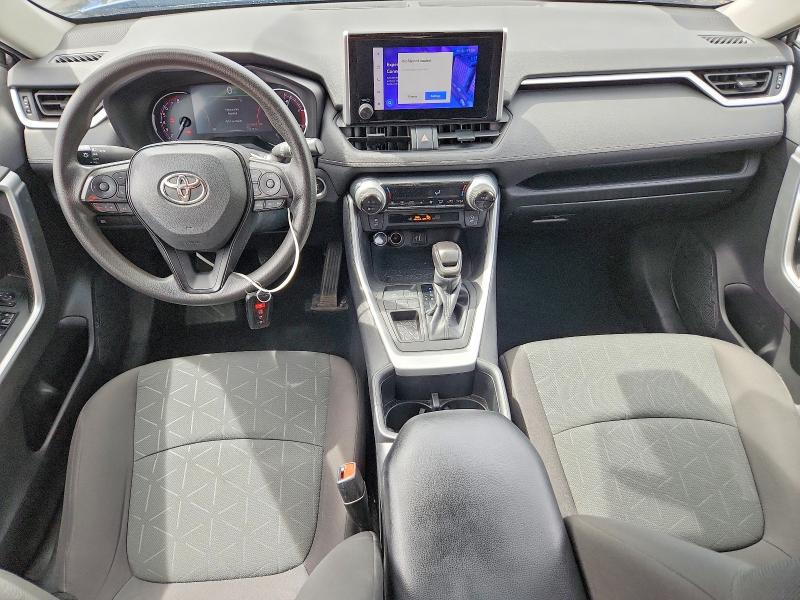 Продажа на аукционе авто 2023 Toyota Rav4, vin: 2T3W1RFV3PW150429, номер лота: 48684506
