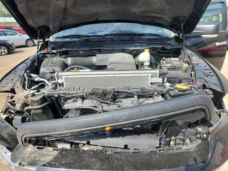 Aukcja sprzedaży 2015 Ram 1500, vin: 1C6RR7LG8FS552011, numer aukcji: 50756046