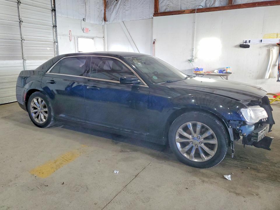 Продаж на аукціоні авто 2017 Chrysler 300, vin: 2C3CCARG7HH507564, номер лоту: 51411086