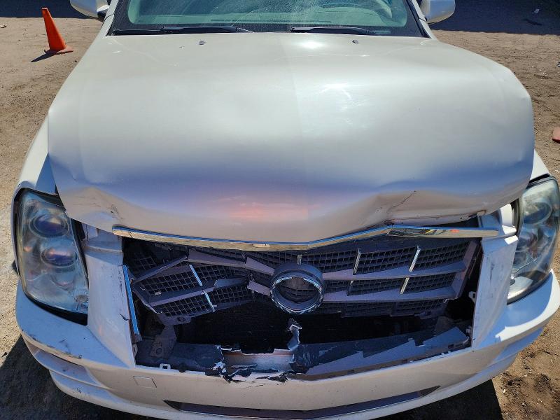 Продаж на аукціоні авто 2008 Cadillac Sts, vin: 1G6DZ67A980190596, номер лоту: 50468716