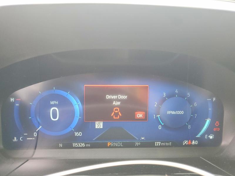 Продаж на аукціоні авто 2021 Ford Escape, vin: 1FMCU0H66MUA92977, номер лоту: 51757286
