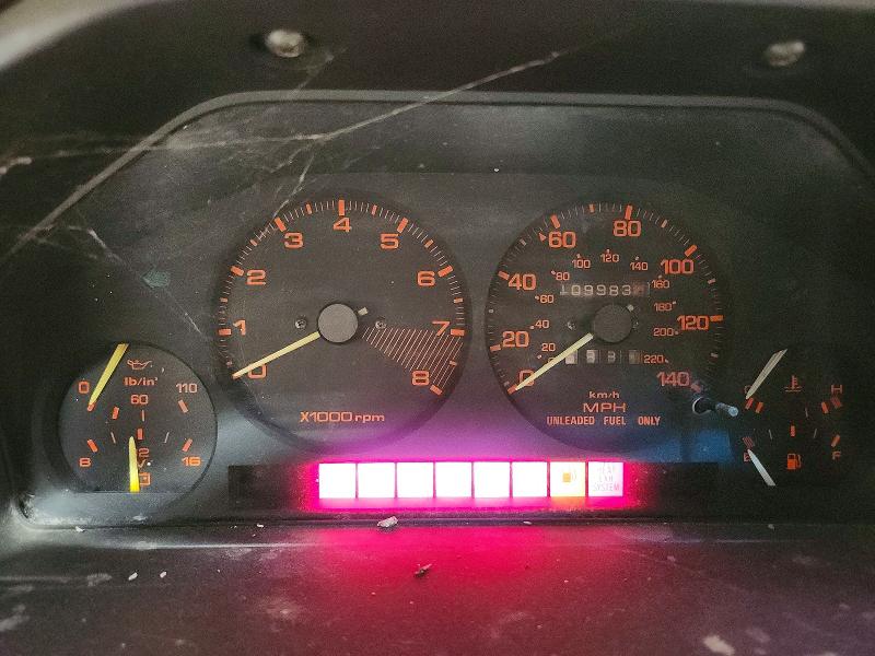 Aukcja sprzedaży 1984 Mazda Rx7, vin: JM1FB3310E0820841, numer aukcji: 51613866