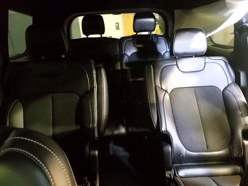 Продаж на аукціоні авто 2025 Jeep Grand Cherokee, vin: 1C4RJKAG5S8718742, номер лоту: 48942376