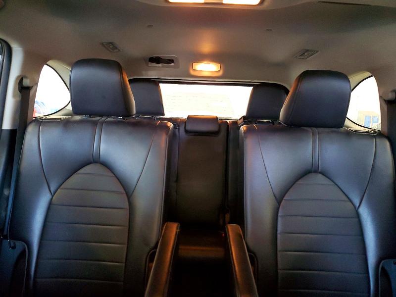 49579196 :رقم المزاد ، 5TDHZRBH2NS576175 vin ، 2022 Toyota Highlander مزاد بيع
