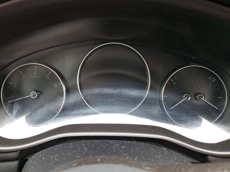 49602056 :رقم المزاد ، 3MZBPBCM4SM467529 vin ، 2025 Mazda 3 مزاد بيع