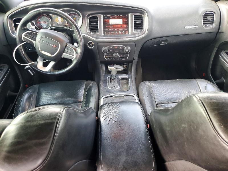 Aukcja sprzedaży 2015 Dodge Charger, vin: 2C3CDXCT6FH929148, numer aukcji: 48442436