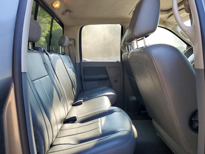 Продажа на аукционе авто 2006 Dodge Ram 1500, vin: 1D7HU18206S559795, номер лота: 50794276