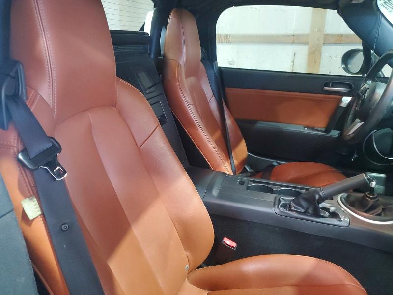 Продаж на аукціоні авто 2008 Mazda Mx-5 Miata, vin: JM1NC26F980155291, номер лоту: 50772256